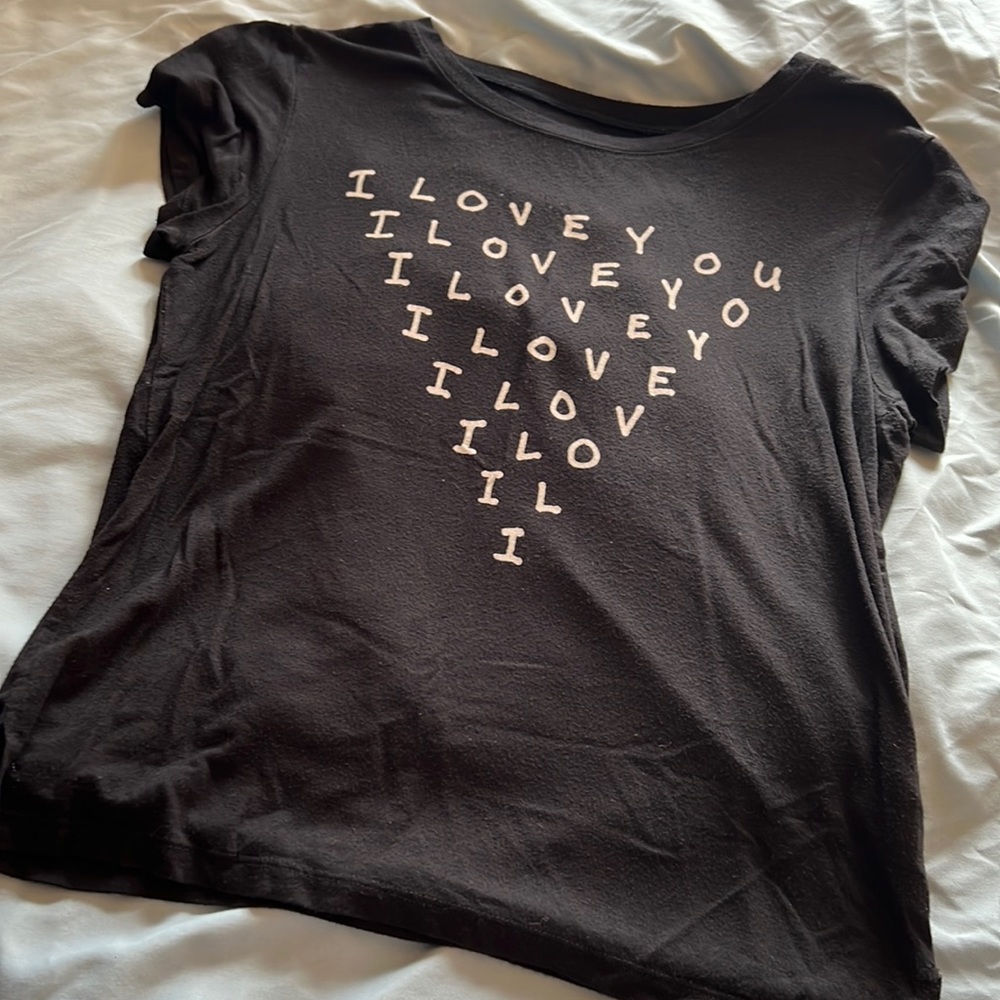 American eagle top